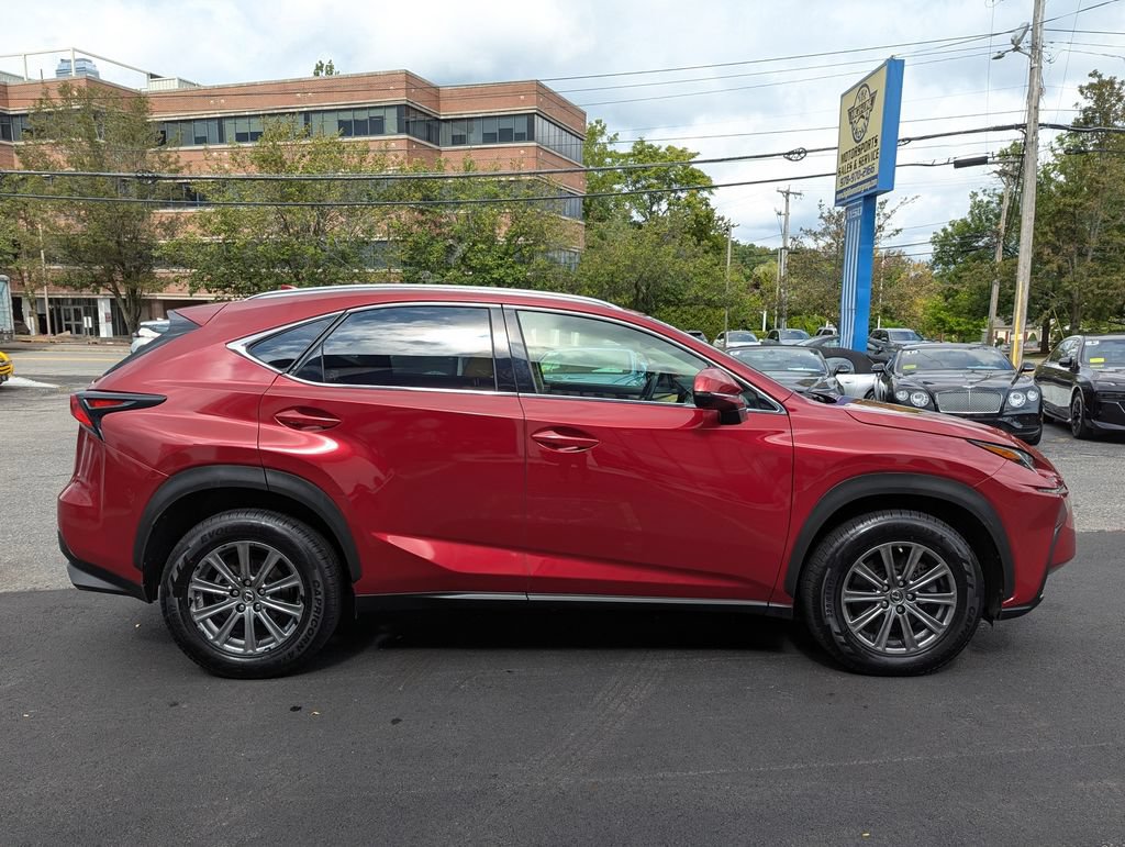 Used 2019 Lexus NX 300 AWD image 6