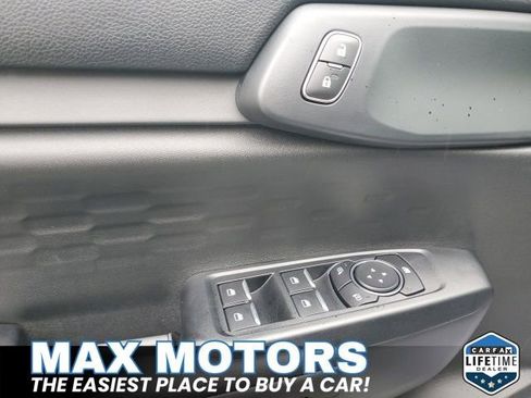 New 2025 Ford Ranger XL image 16