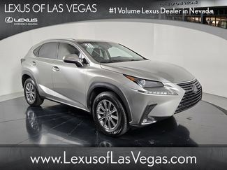 Used 2018 Lexus NX 300 AWD w/ Comfort Package video 1