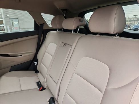 Used 2018 Hyundai Tucson SEL image 24