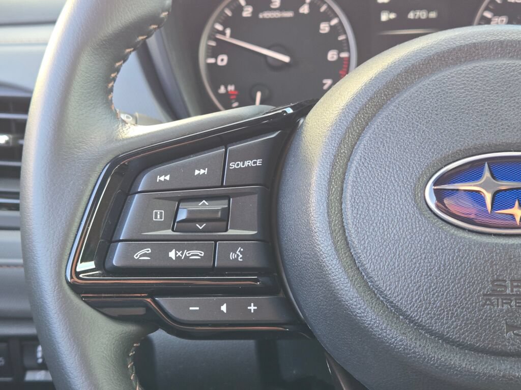 Certified 2026 Subaru Forester Sport AWD/4WD image 32