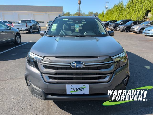 New 2026 Subaru Forester Premium AWD/4WD image 2