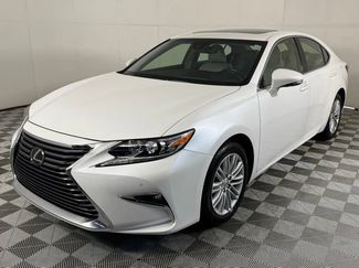 Used 2016 Lexus ES 350 FWD video 2