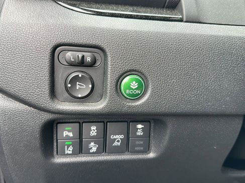 Used 2020 Honda Ridgeline RTL-E image 20
