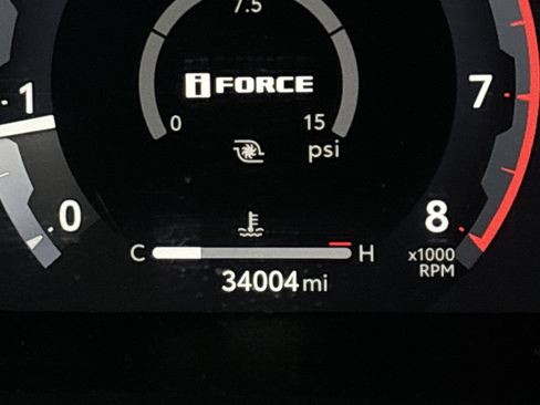 Used 2024 Toyota Tacoma TRD Off-Road image 21