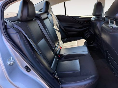 Used 2023 Subaru Legacy Sport image 18