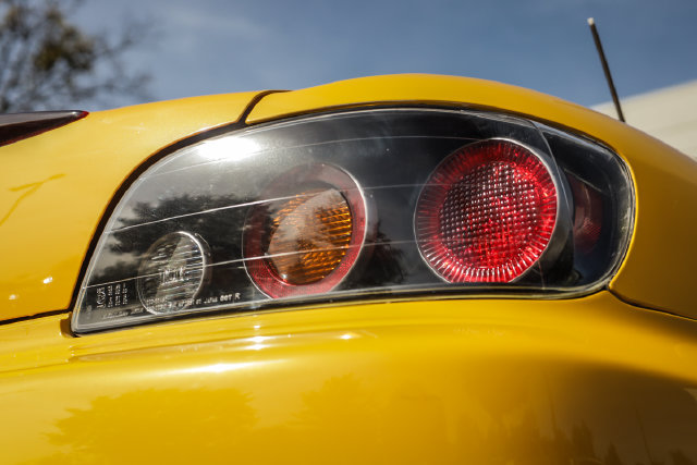 Used 2006 Honda S2000 image 36