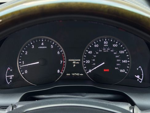 Used 2013 Lexus ES 350 w/ Luxury Pkg FWD image 20