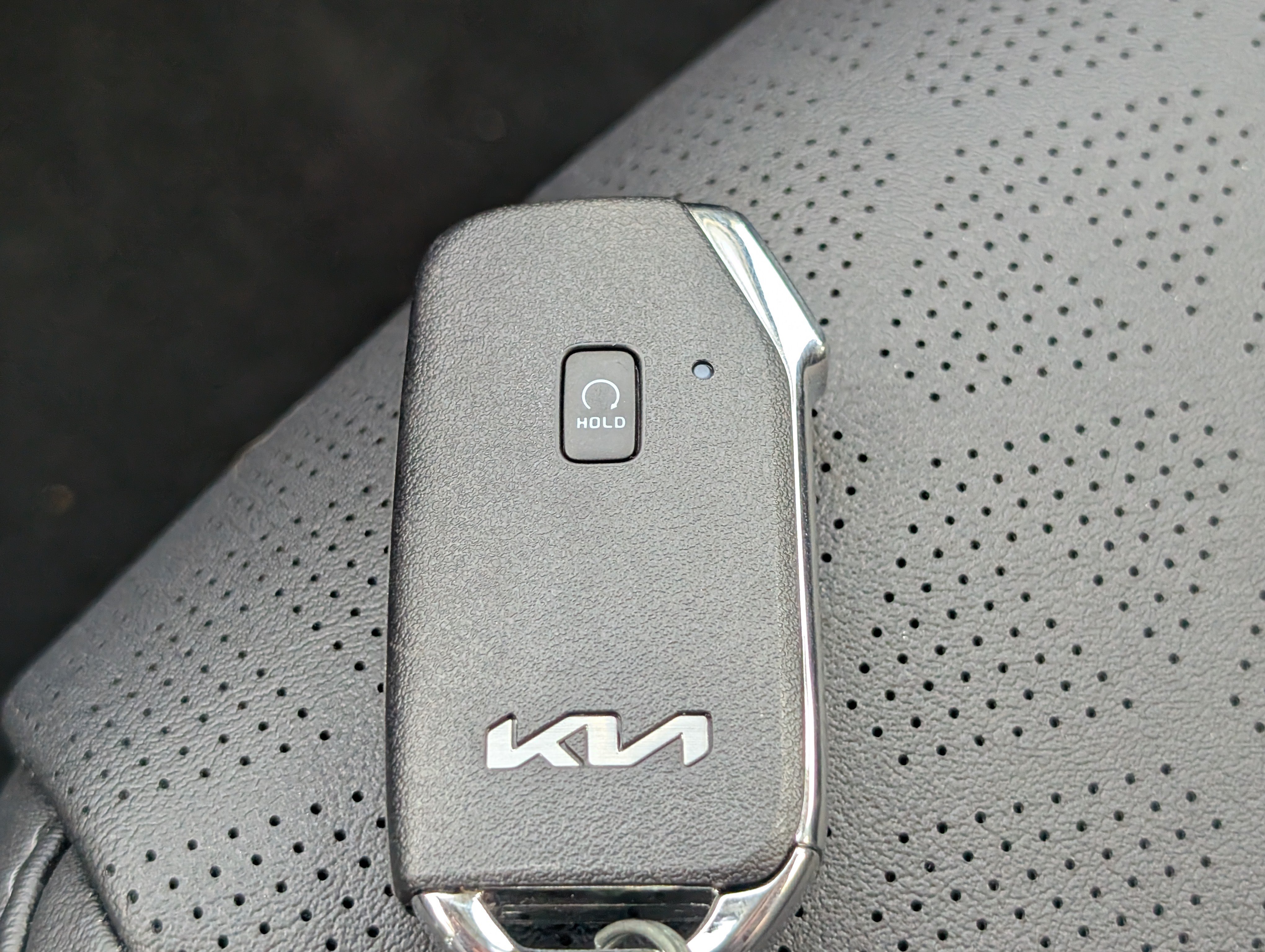 New 2026 Kia Seltos SX w/ SX Sunroof Package AWD/4WD image 31