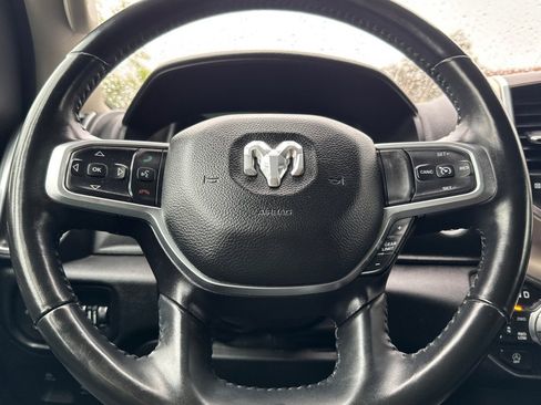Used 2022 RAM 1500 Laramie image 22