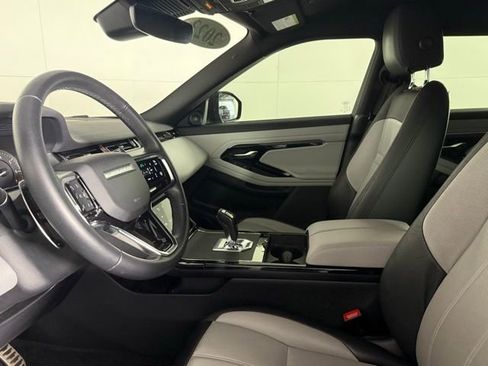 Used 2023 Land Rover Range Rover Evoque R-Dynamic S image 34