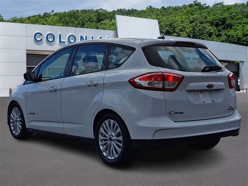 Used 2017 Ford C-MAX SE image 4