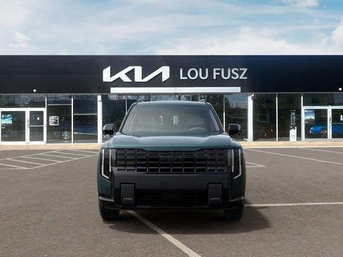 New 2027 Kia Telluride SX X-Line AWD/4WD image 2