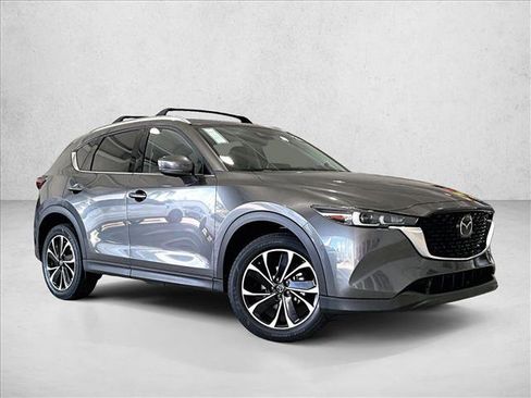 Used 2023 MAZDA CX-5 AWD 2.5 S image 12
