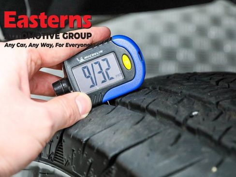 Used 2018 RAM 3500 Tradesman w/ Chrome Appearance Group image 25