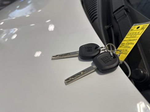 Used 2022 Chevrolet Express 2500 w/ Driver Convenience Package image 27