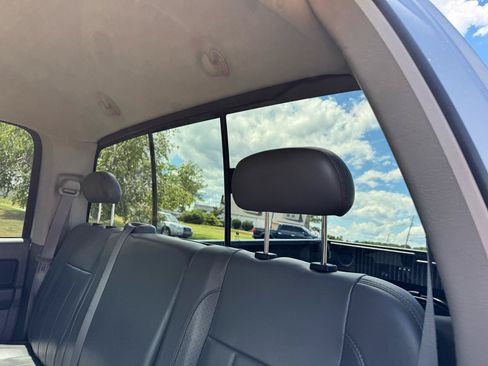 Used 2006 Dodge Ram 2500 Truck Laramie AWD/4WD image 25