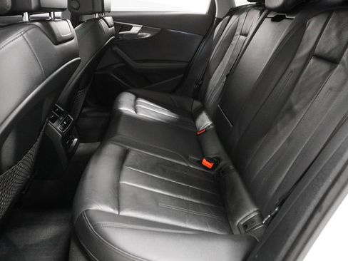 Used 2019 Audi A4 2.0T Premium Plus w/ Premium Plus Package image 17