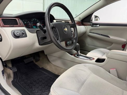Used 2007 Chevrolet Impala LT image 12