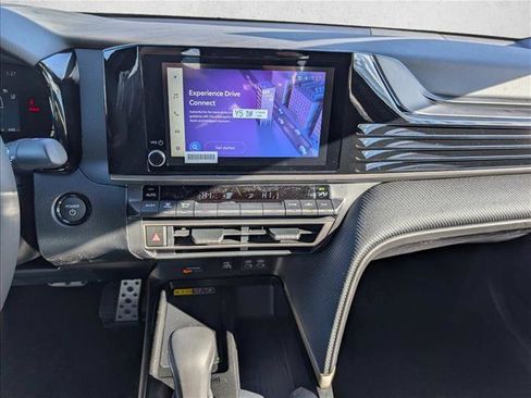 New 2026 Toyota Camry SE image 12