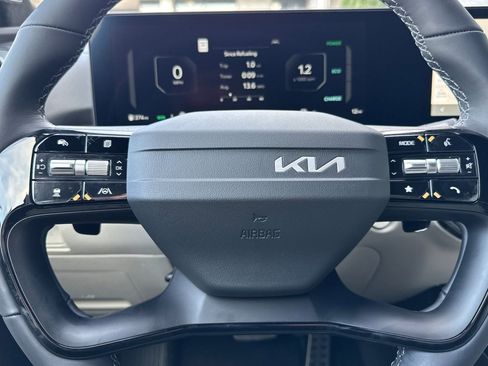 New 2026 Kia Sorento SX Prestige image 25