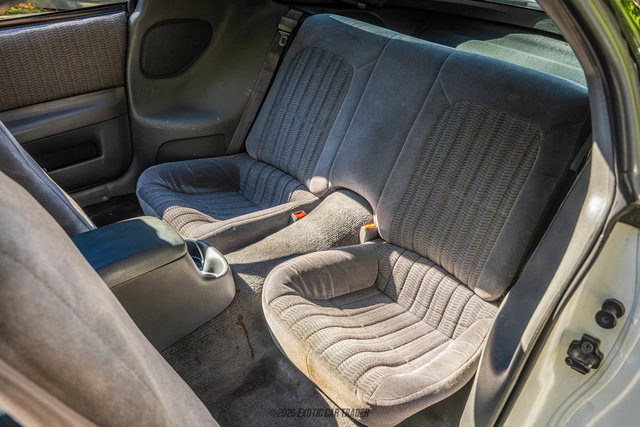 Used 1998 Chevrolet Camaro Z28 w/ Preferred Equipment Group 2 RWD image 54