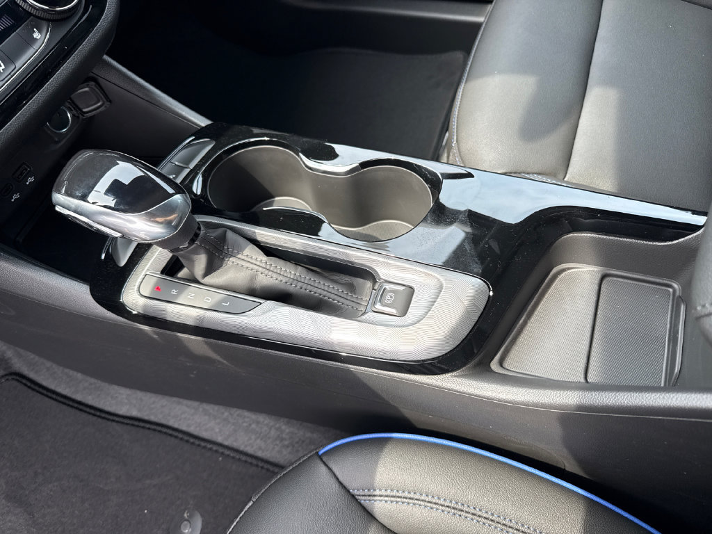 New 2026 Buick Envista Sport Touring w/ Convenience I Package FWD image 25