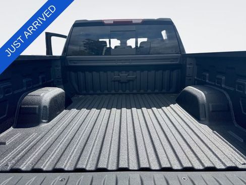 New 2026 Chevrolet Silverado 1500 LT Trail Boss w/ LT Trail Boss Premium Package AWD/4WD image 24
