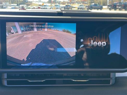 New 2026 Jeep Wrangler Sport image 23