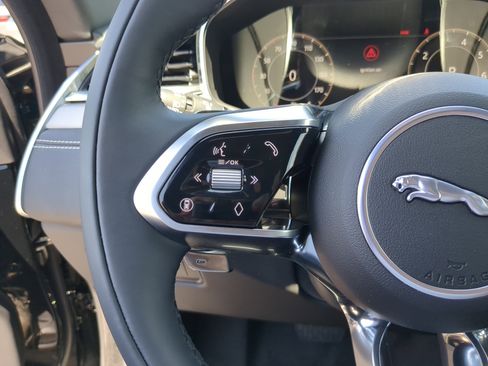 New 2026 Jaguar F-PACE R-Dynamic S image 26