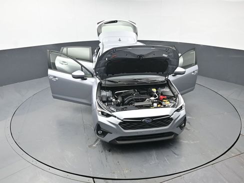 Used 2024 Subaru Impreza 2.0i Sport image 46