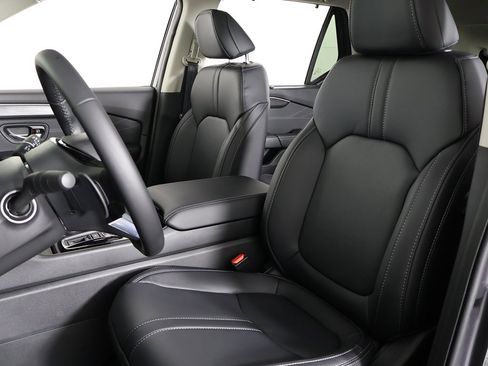 New 2026 Honda Pilot Touring image 23