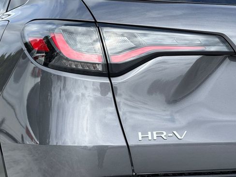 New 2026 Honda HR-V EX-L image 5