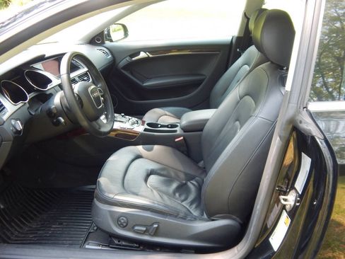 Used 2010 Audi A5 3.2 Prestige AWD/4WD image 10