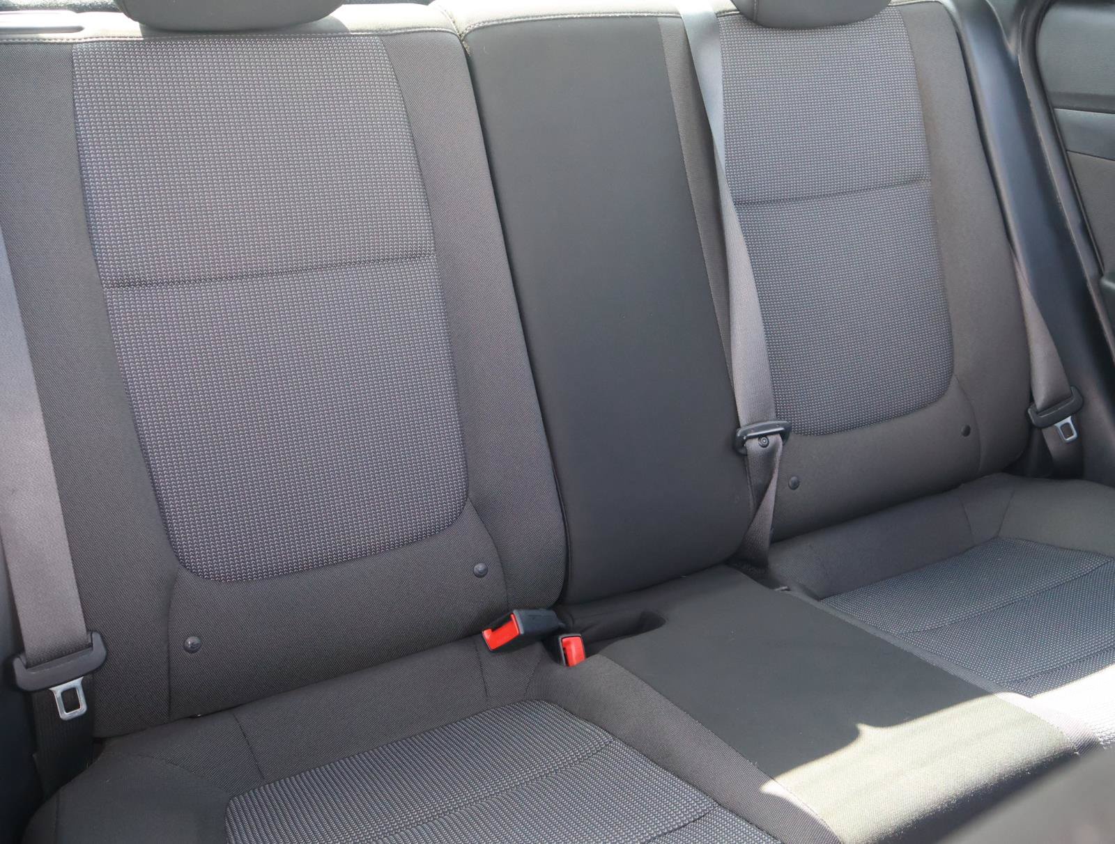 Used 2021 Hyundai Accent SE FWD image 17