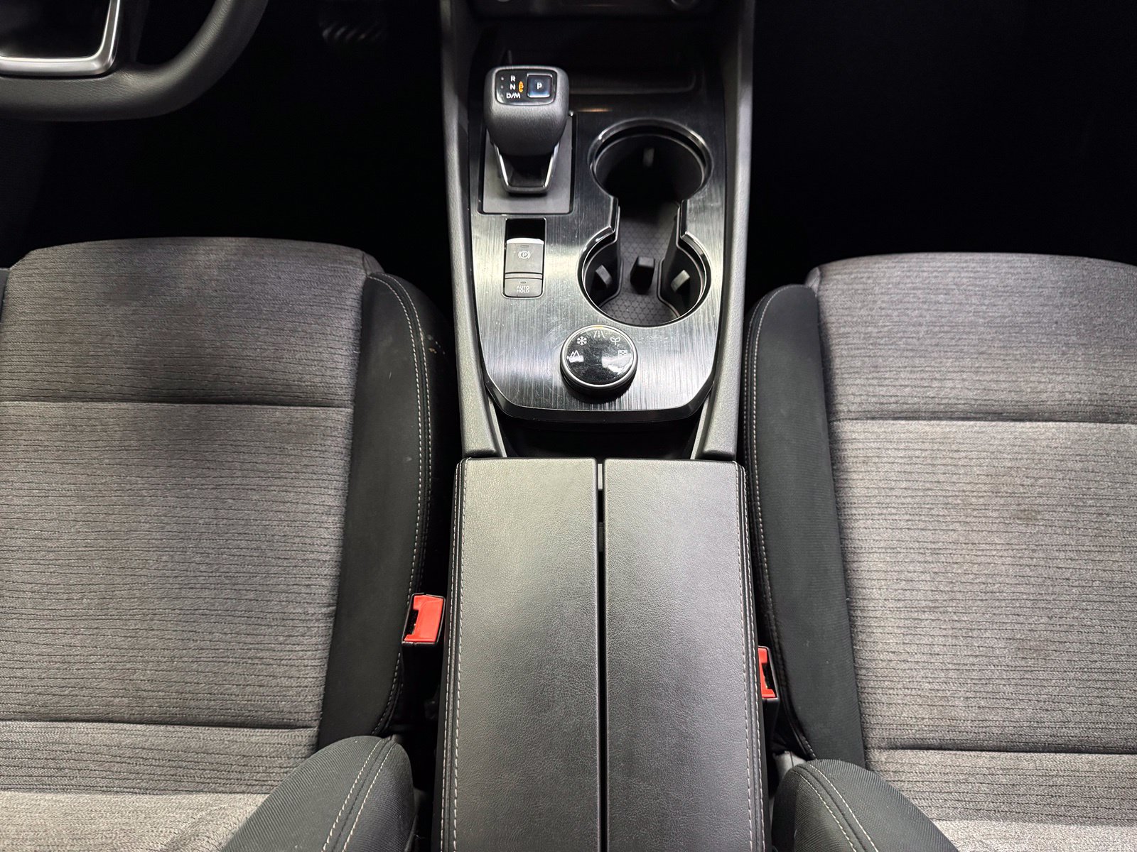 Used 2021 Nissan Rogue SV AWD/4WD image 24