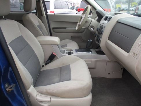 Used 2008 Ford Escape XLT image 26