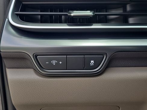 New 2027 Kia Carnival FWD image 28