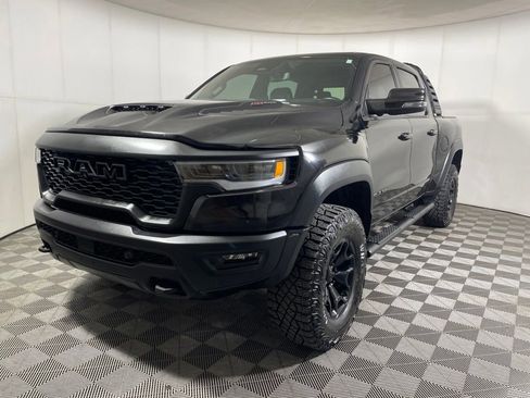 Used 2025 RAM 1500 RHO w/ RHO Level 1 Equipment Group AWD/4WD image 4