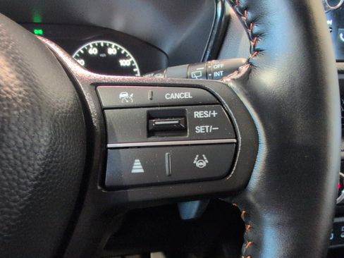 Used 2025 Honda CR-V Sport-L image 15