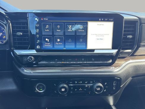 Used 2023 Chevrolet Silverado 1500 RST w/ Z71 Off-Road Package image 21