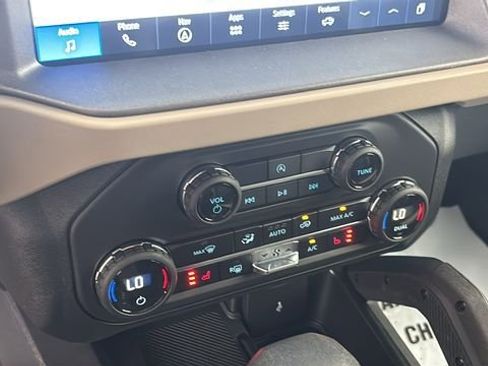 New 2026 Ford Bronco Big Bend w/ Black Diamond Package image 19