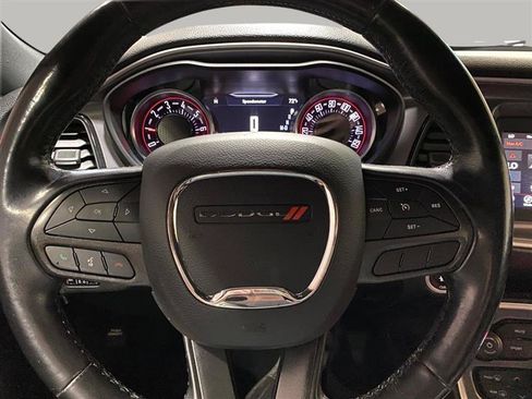 Used 2019 Dodge Challenger SXT w/ Cold Weather Group AWD/4WD image 11