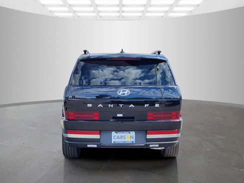 New 2026 Hyundai Santa Fe Limited image 6