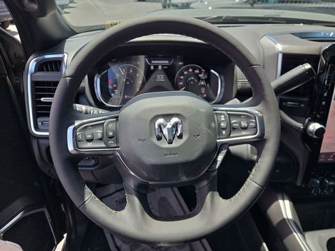 New 2026 RAM 3500 Laramie AWD/4WD image 14