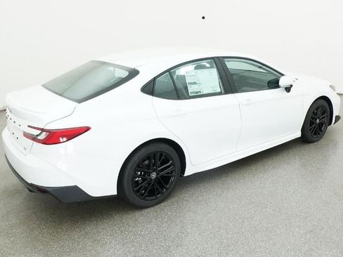 New 2026 Toyota Camry SE image 42