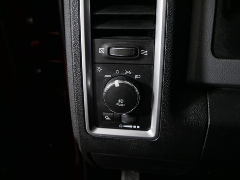 Used 2017 RAM 1500 Big Horn AWD/4WD image 26