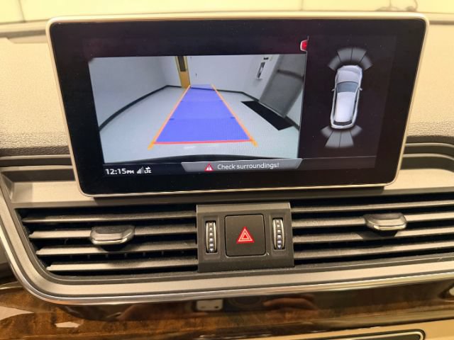 Used 2019 Audi Q5 2.0T Premium Plus AWD/4WD image 23