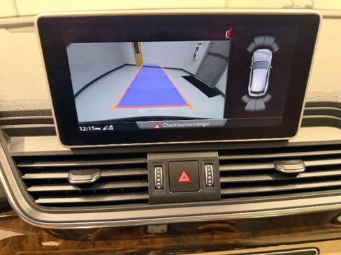 Used 2019 Audi Q5 2.0T Premium Plus AWD/4WD image 23