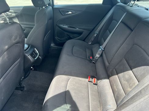 Used 2022 Chevrolet Malibu LT FWD image 13
